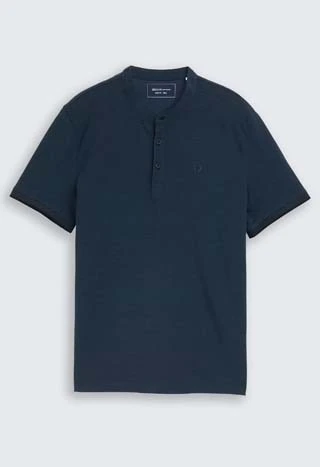 Tom Tailor heren polo